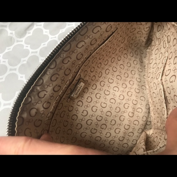 Guess crossbody bag - Picture 4 of 4